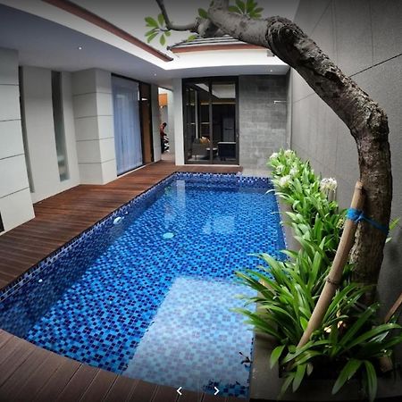 Villa Carmela Batu by Kingspark 8 Exteriör bild