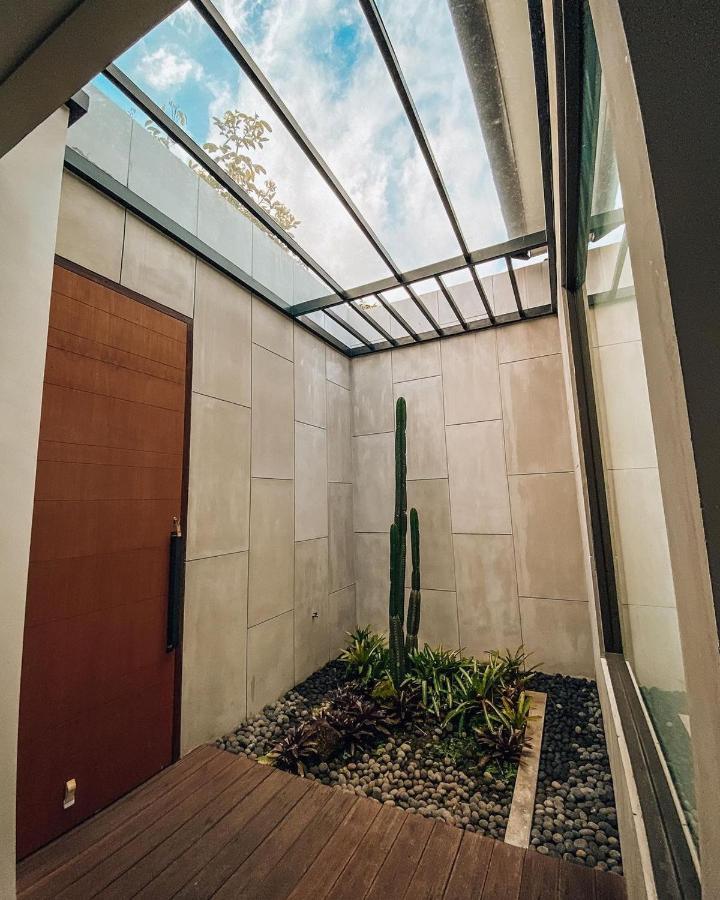 Villa Carmela Batu by Kingspark 8 Exteriör bild
