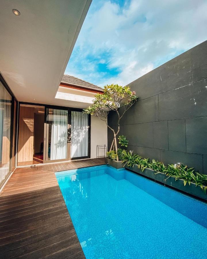 Villa Carmela Batu by Kingspark 8 Exteriör bild