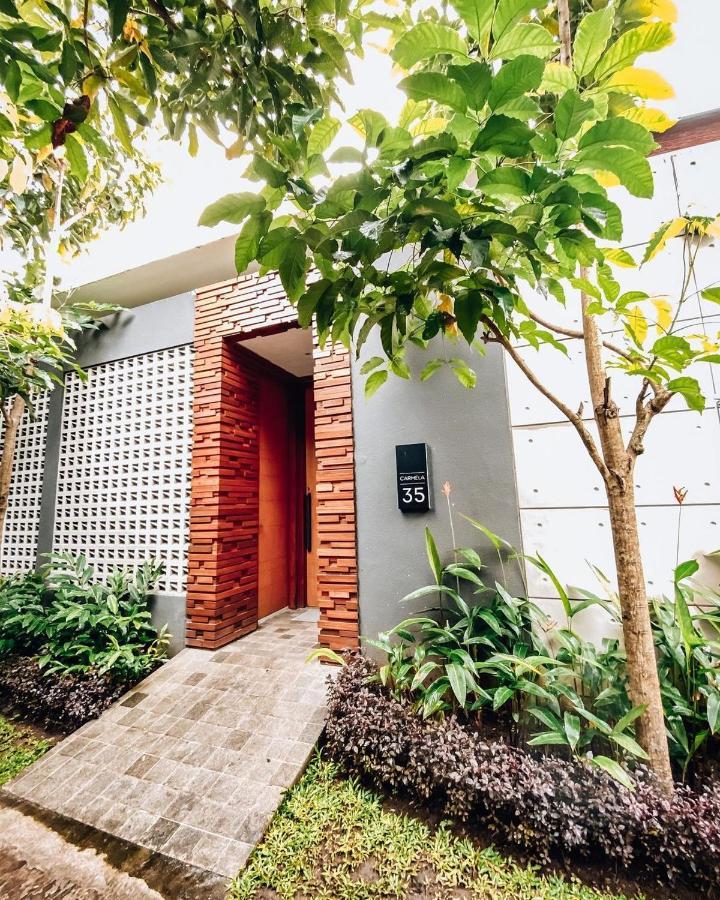 Villa Carmela Batu by Kingspark 8 Exteriör bild