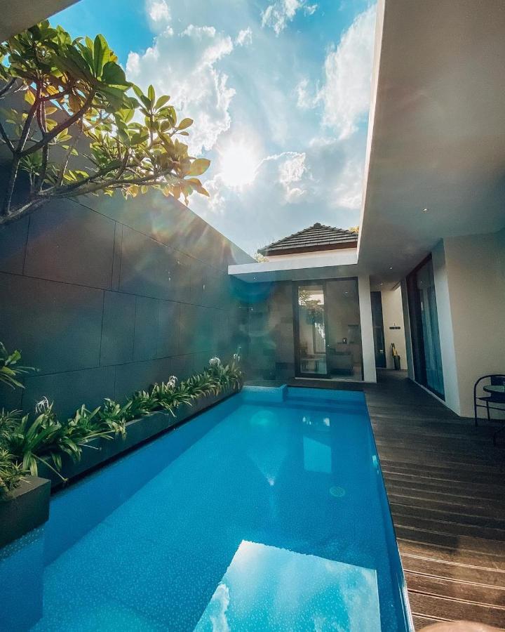 Villa Carmela Batu by Kingspark 8 Exteriör bild